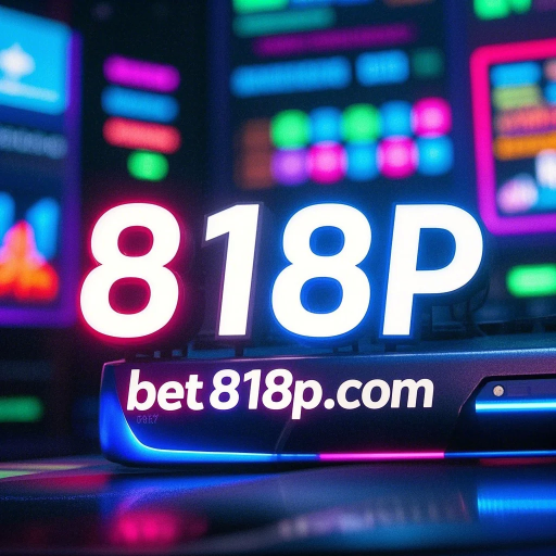 818p