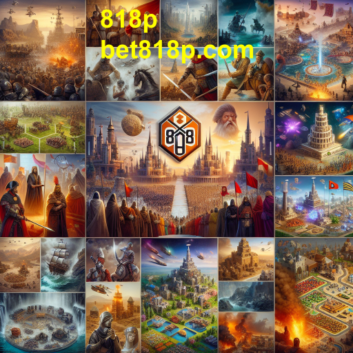 Aventure-se em um catálogo diversificado de jogos para todos os gostos.